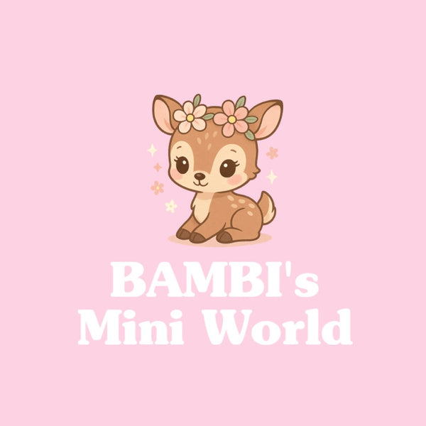 Bambi's Mini World