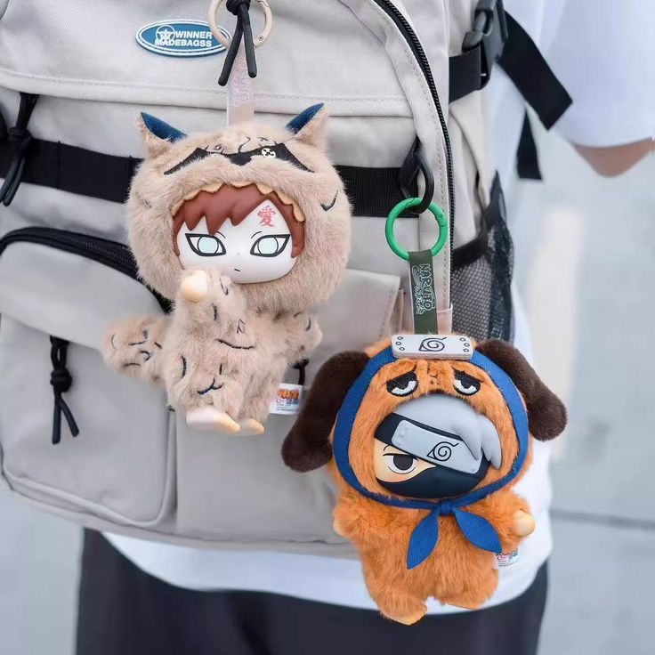 Eaki Naruti blind box ☆ عشوائي